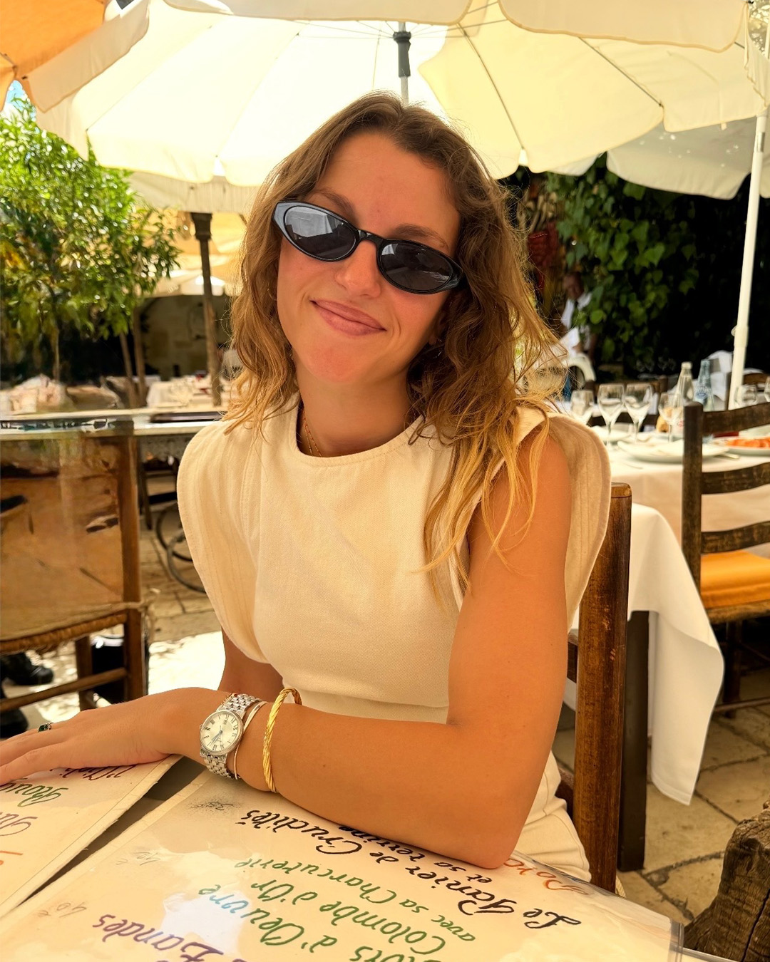 Daily Barb Studio Barbara